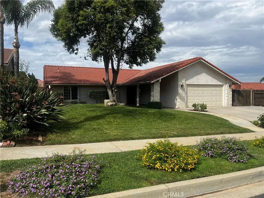 13572 Deborah Court, Yucaipa