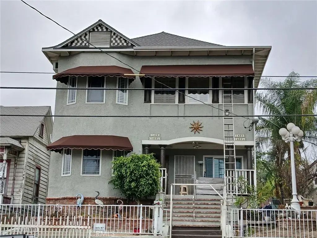 1423 Pleasant, Los Angeles