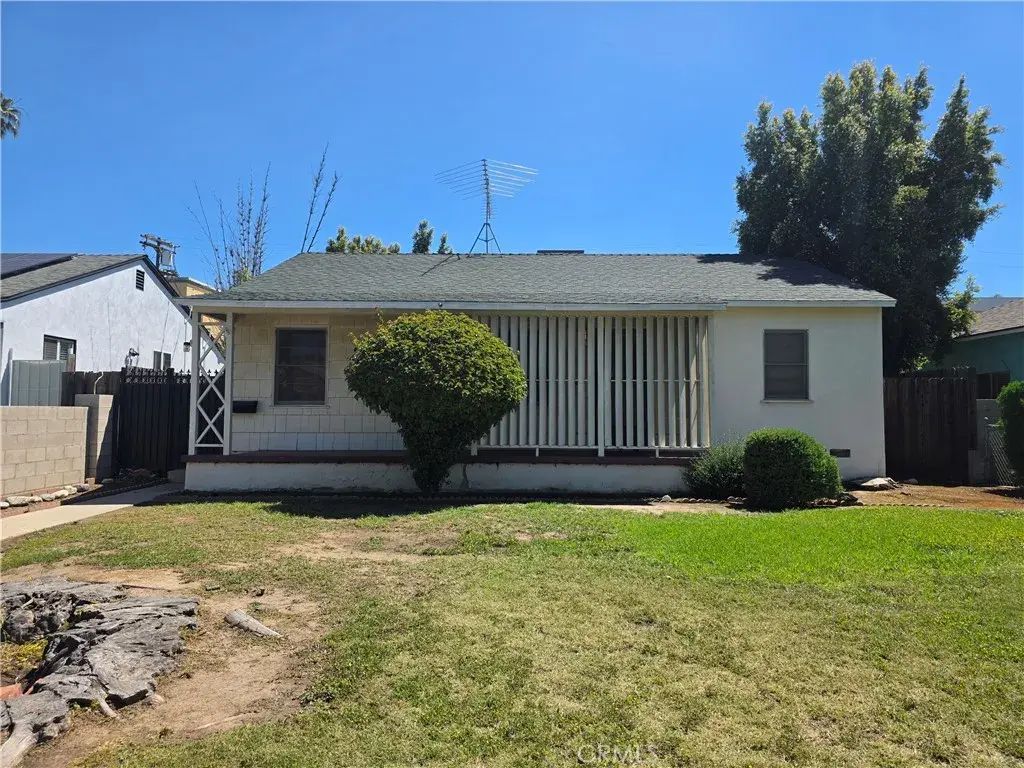 7446 Dempsey, Lake Balboa