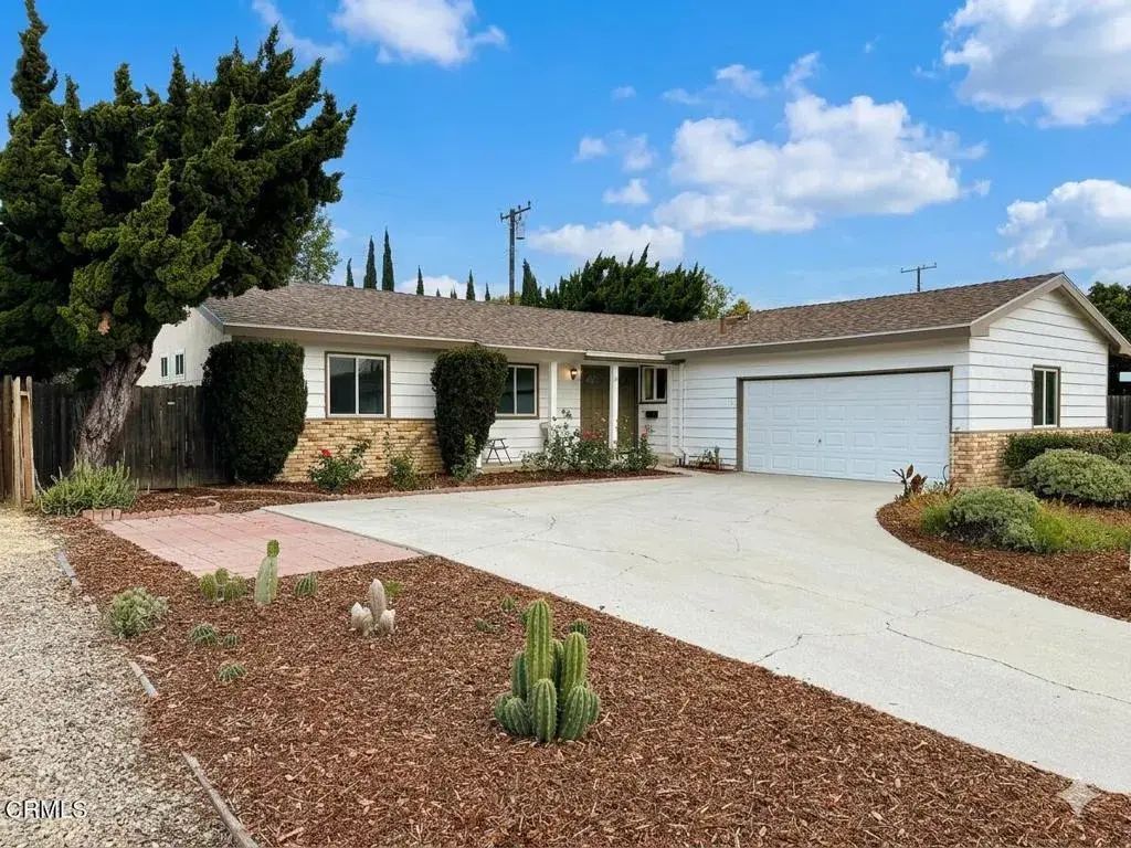 371 Murray Avenue, Camarillo