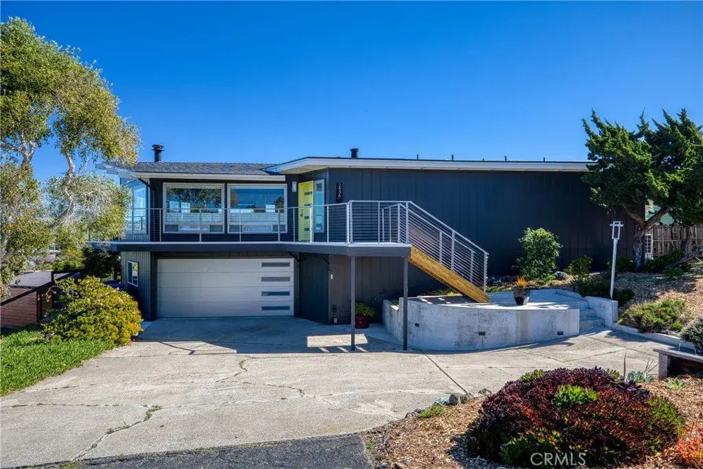 2456 Bayview Heights Drive, Los Osos