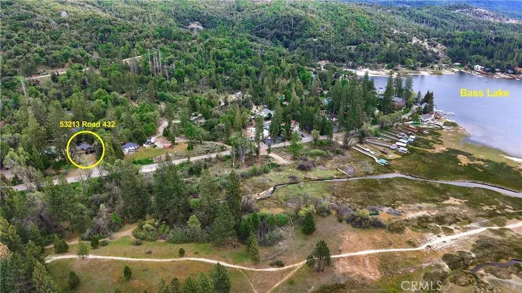 53213 Road 432, Bass Lake