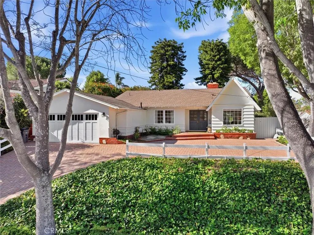 61 Ranchview Road, Palos Verdes Peninsula