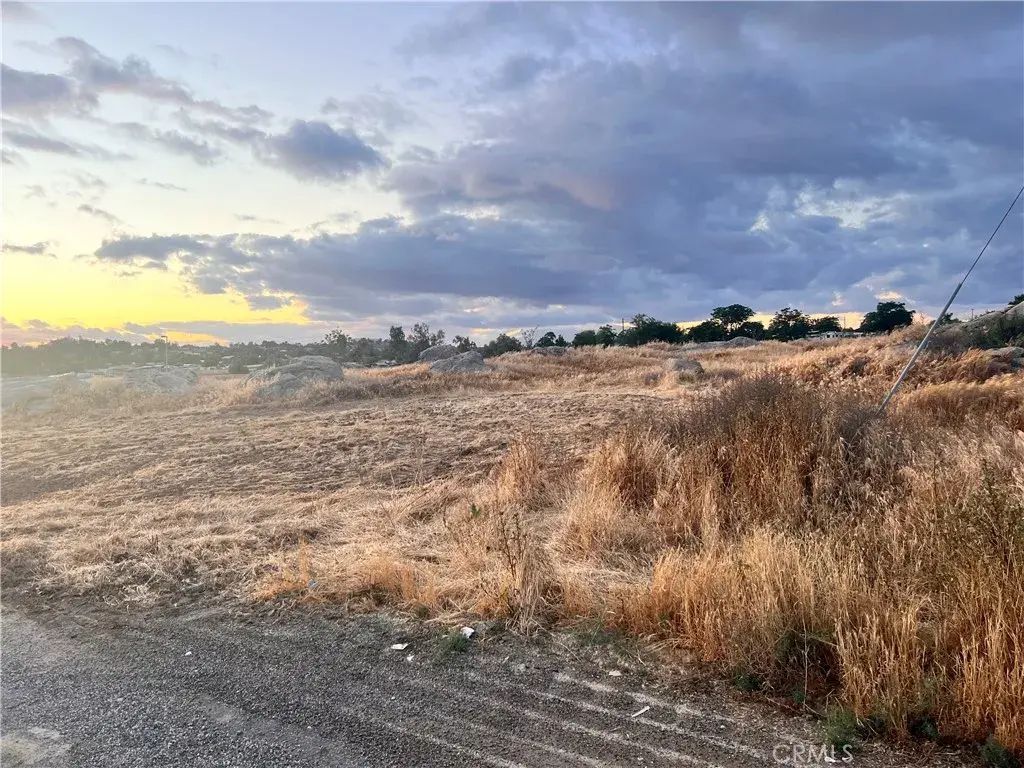 Jean St, Perris