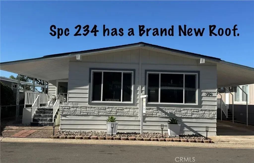 1751 W Citracado West 234, Escondido