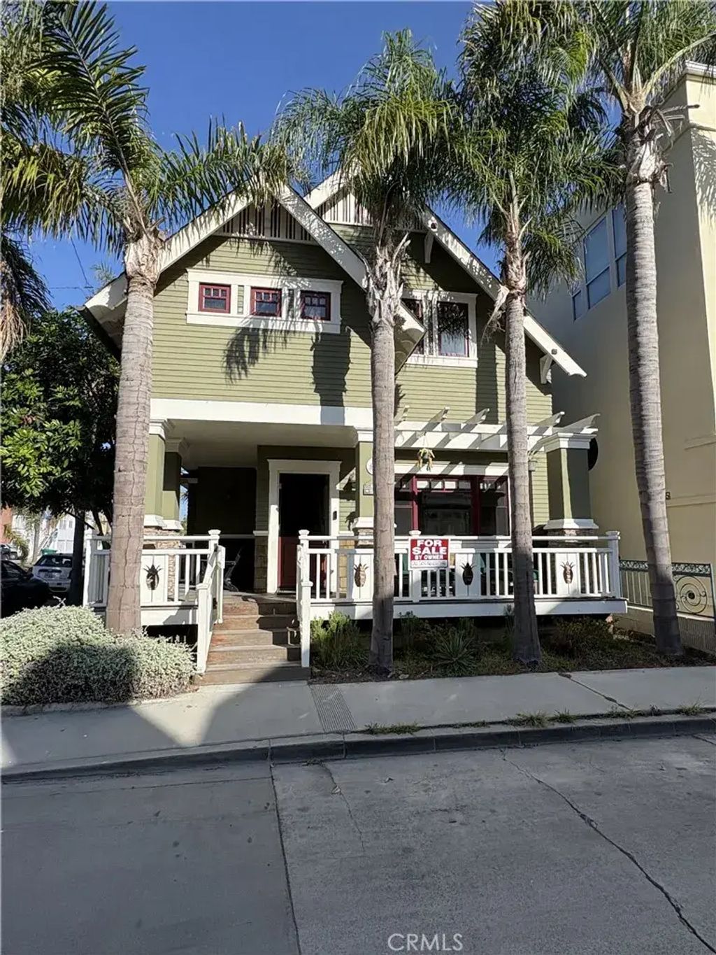 6025 E Ocean, Long Beach