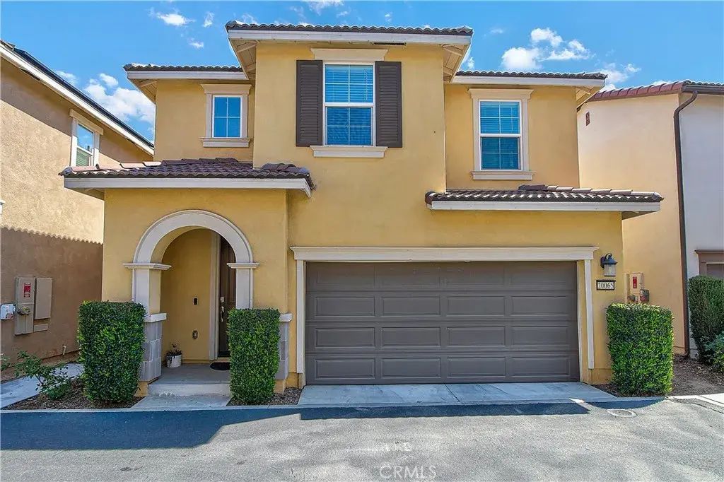 20065 Cold Canyon Court, Riverside