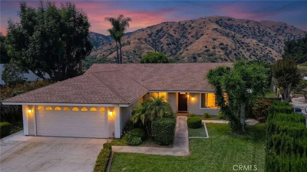 1519 Diane Drive, La Verne