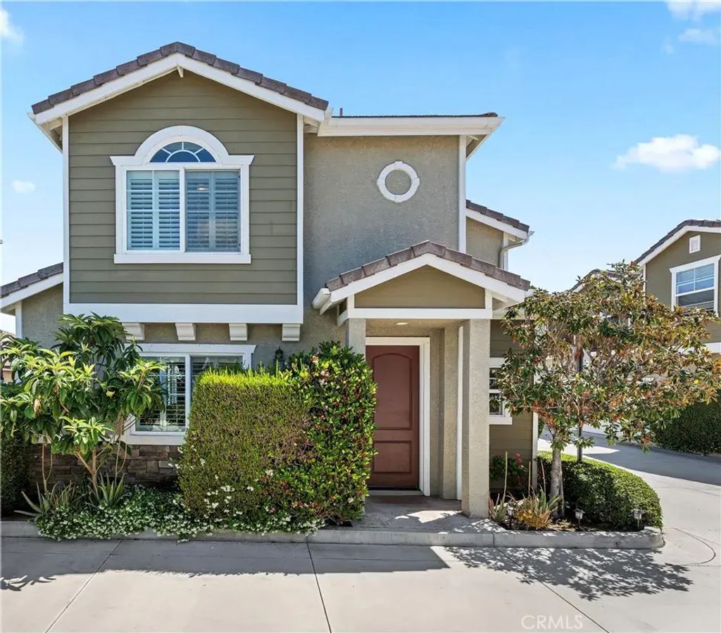 8643 Belmont, Cypress
