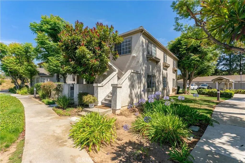 1245 Fitzgerald Road D, Simi Valley