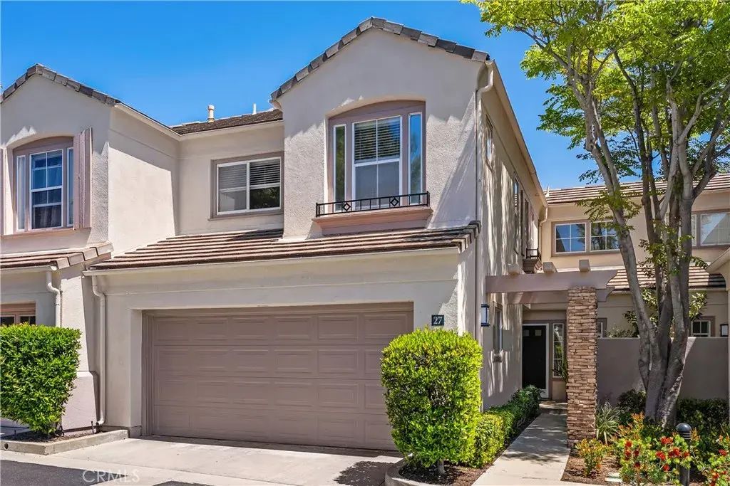 27 La Mirage, Aliso Viejo