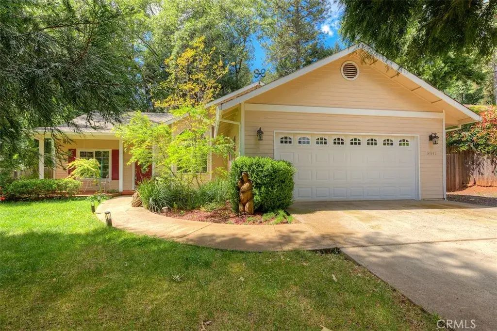 14341 Troy Way, Magalia