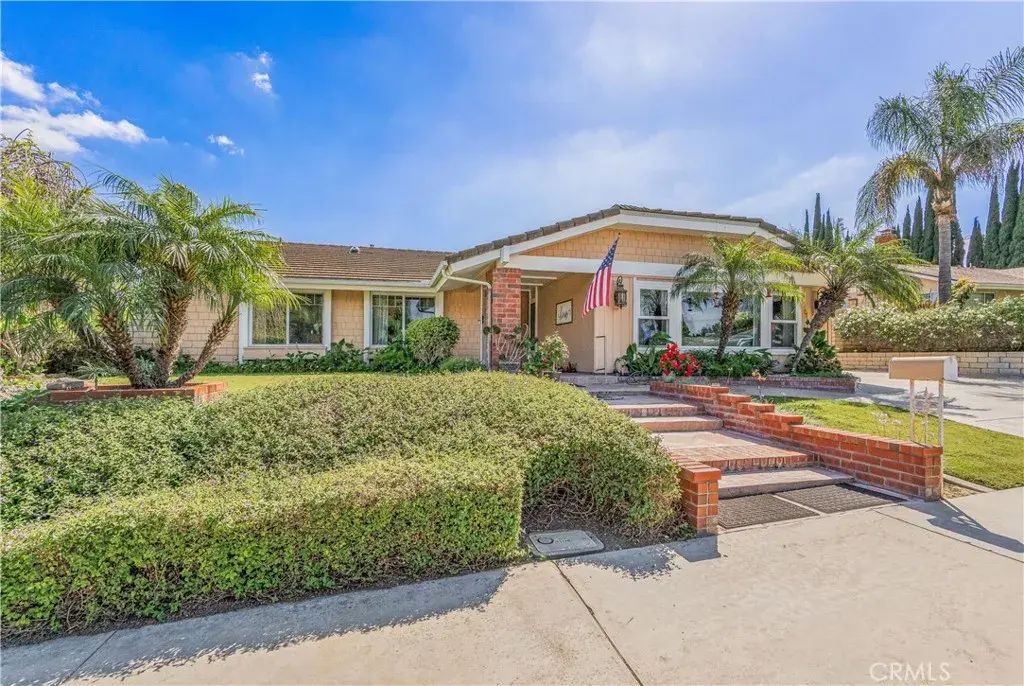 15318 Los Altos Drive, Hacienda Heights