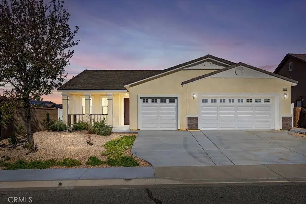 8575 Stockton Avenue, Hesperia