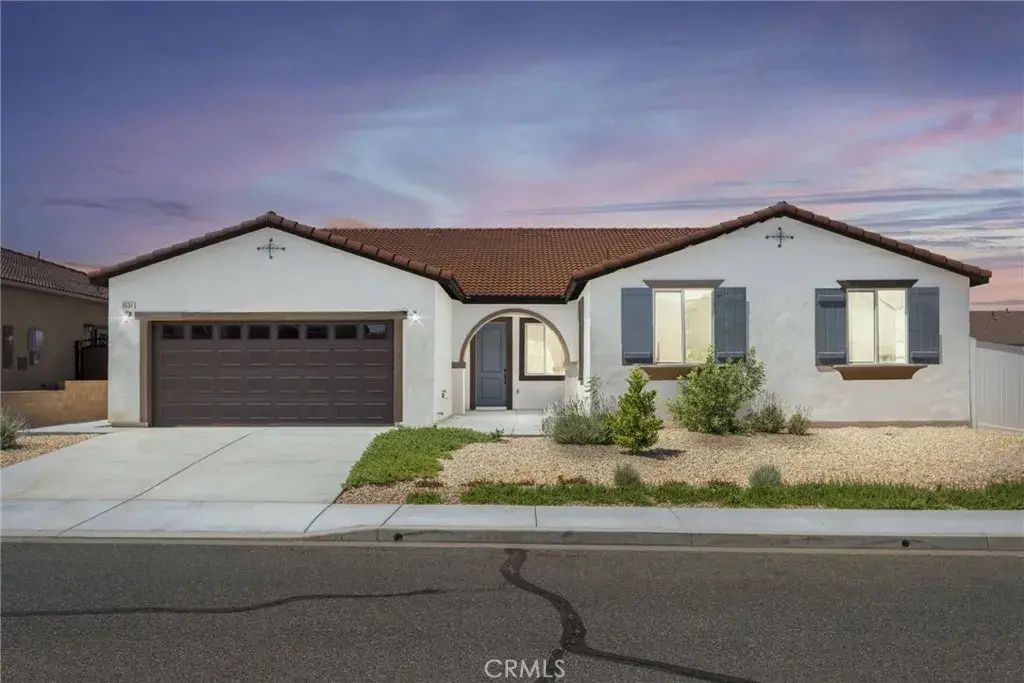 8534 Stockton Avenue, Hesperia