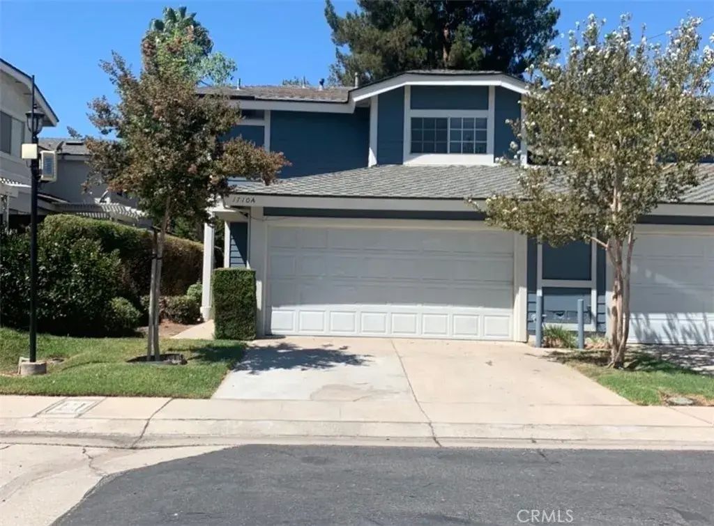 1710 Maxwell, Corona
