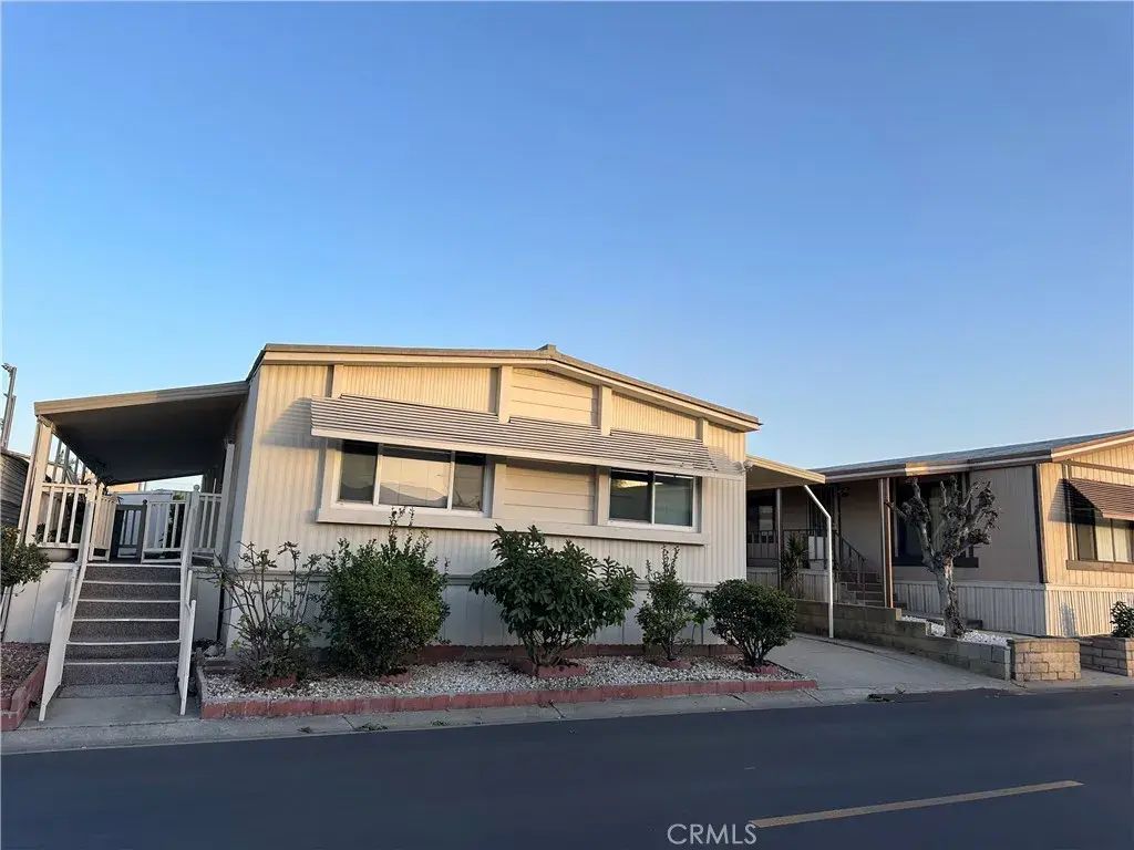 1441 S Paso Real Ave #30, Rowland Heights