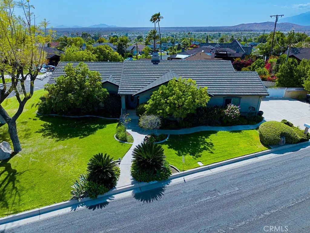 25791 Alto Drive, San Bernardino