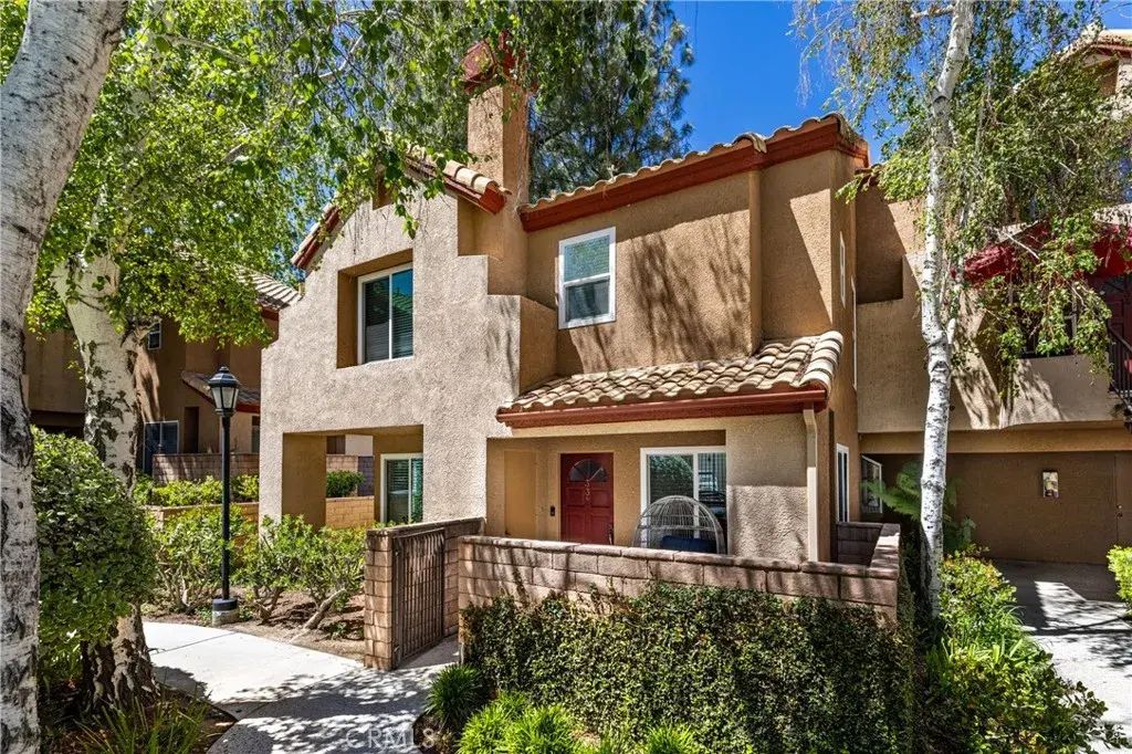 22701 Copper Hill 33, Saugus
