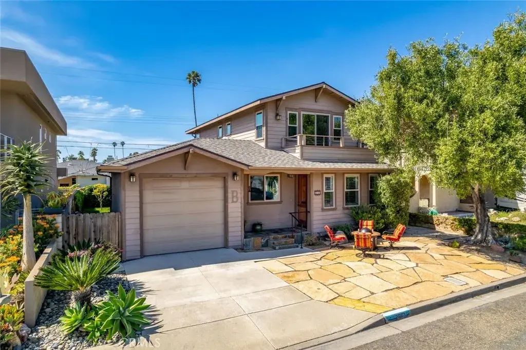 266 Seaview, Pismo Beach