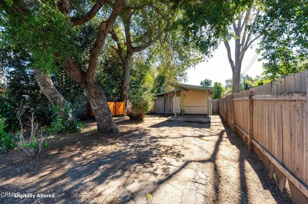 120 S Encinal Avenue, Ojai
