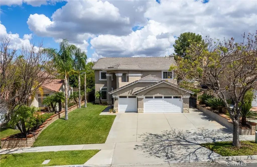 2965 Briarhaven Lane, Corona