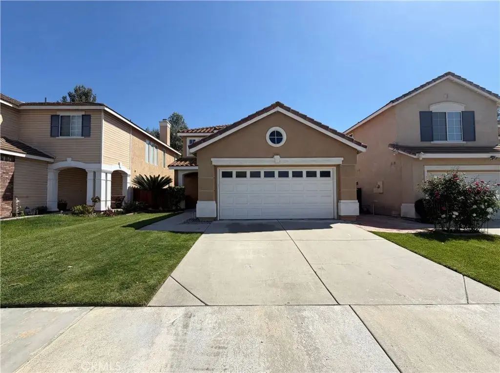 4261 Foxrun Drive, Chino Hills