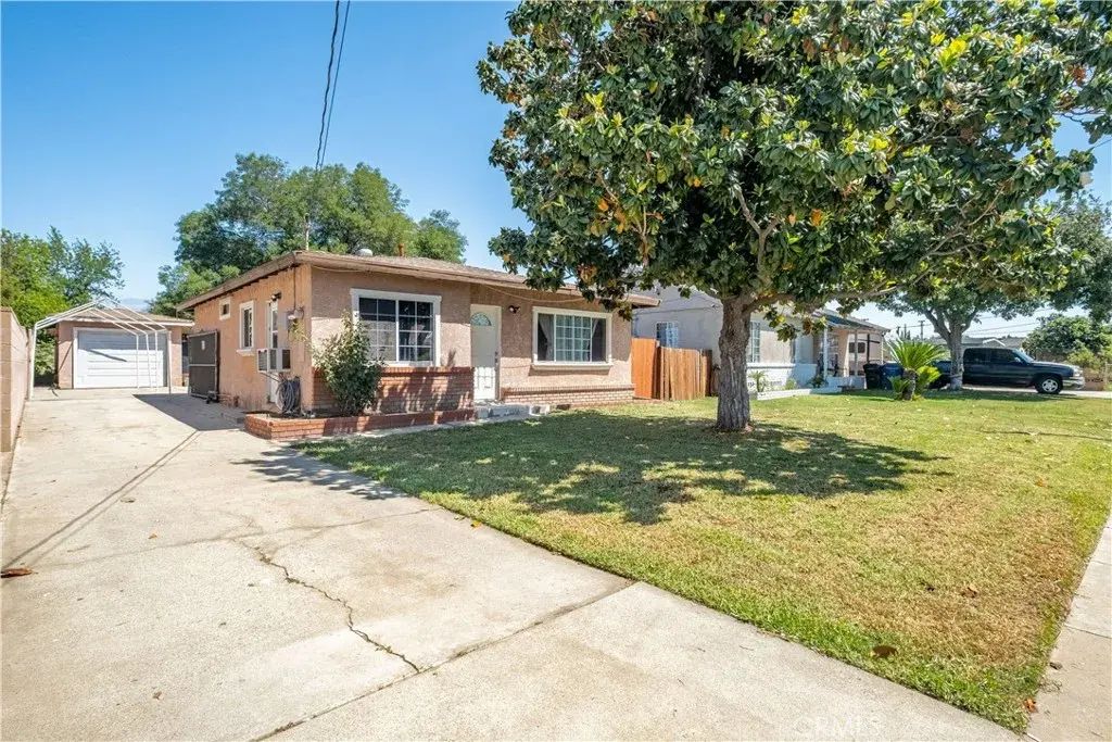 575 E Fernleaf, Pomona