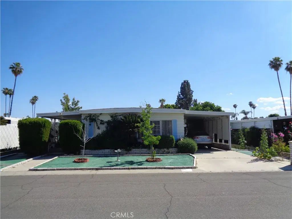 291 San Mateo, Hemet