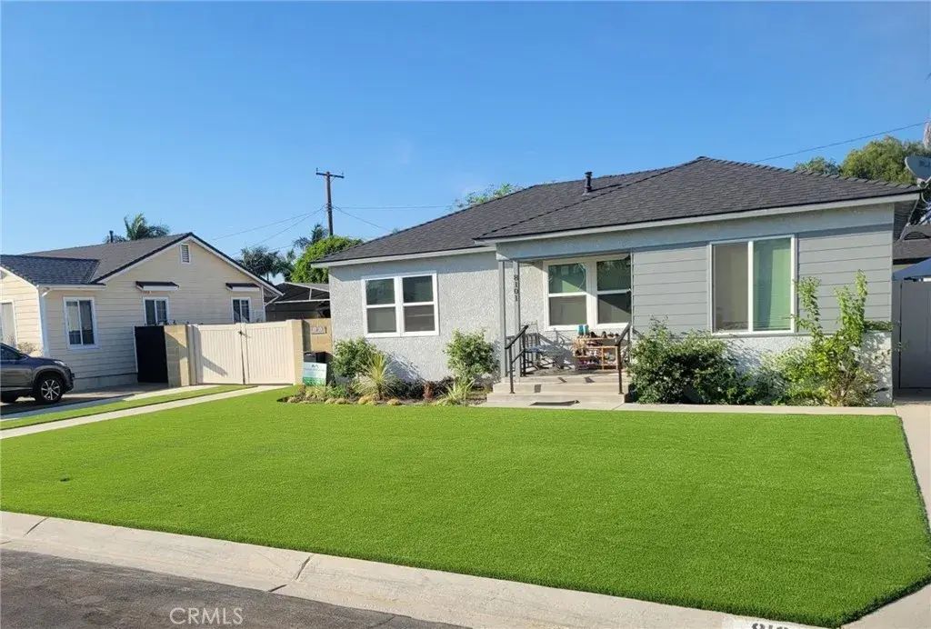 8101 Taylor, Buena Park