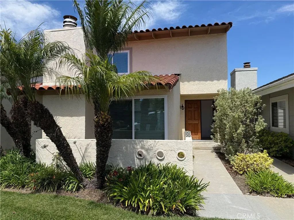 7069 Island Village, Long Beach