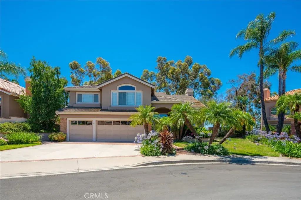 28342 Quiet Hill Ln, Lake Forest