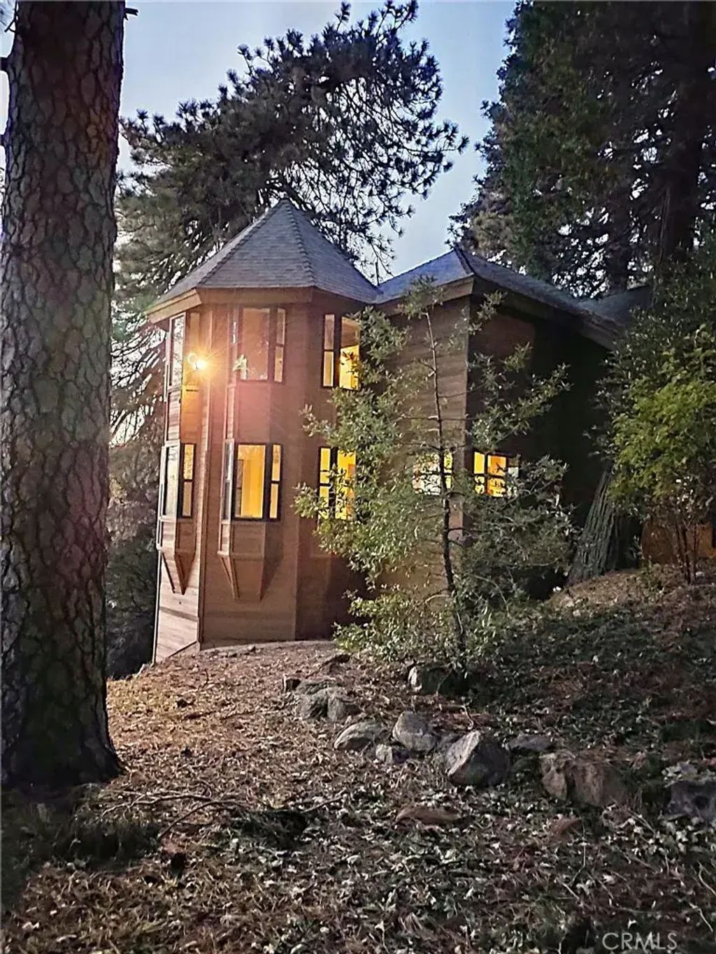21425 Sawpit Canyon Road, Cedarpines Park