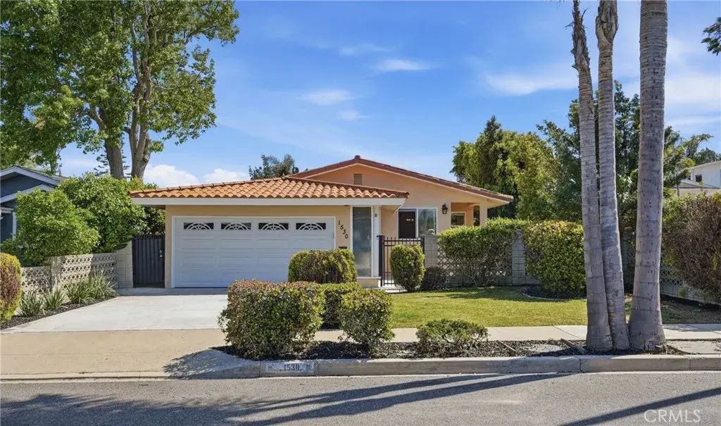 1530 21 St Street, Manhattan Beach