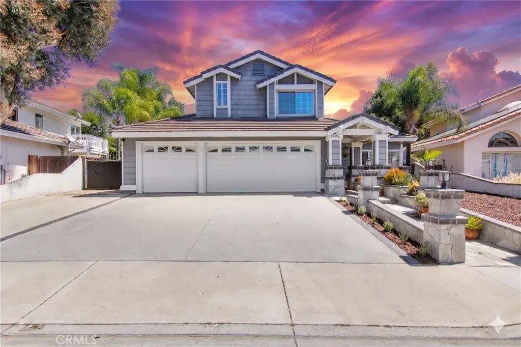 25496 Blackthorne, Murrieta