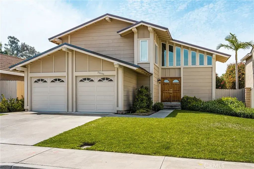26606 Shane Drive, Lake Forest