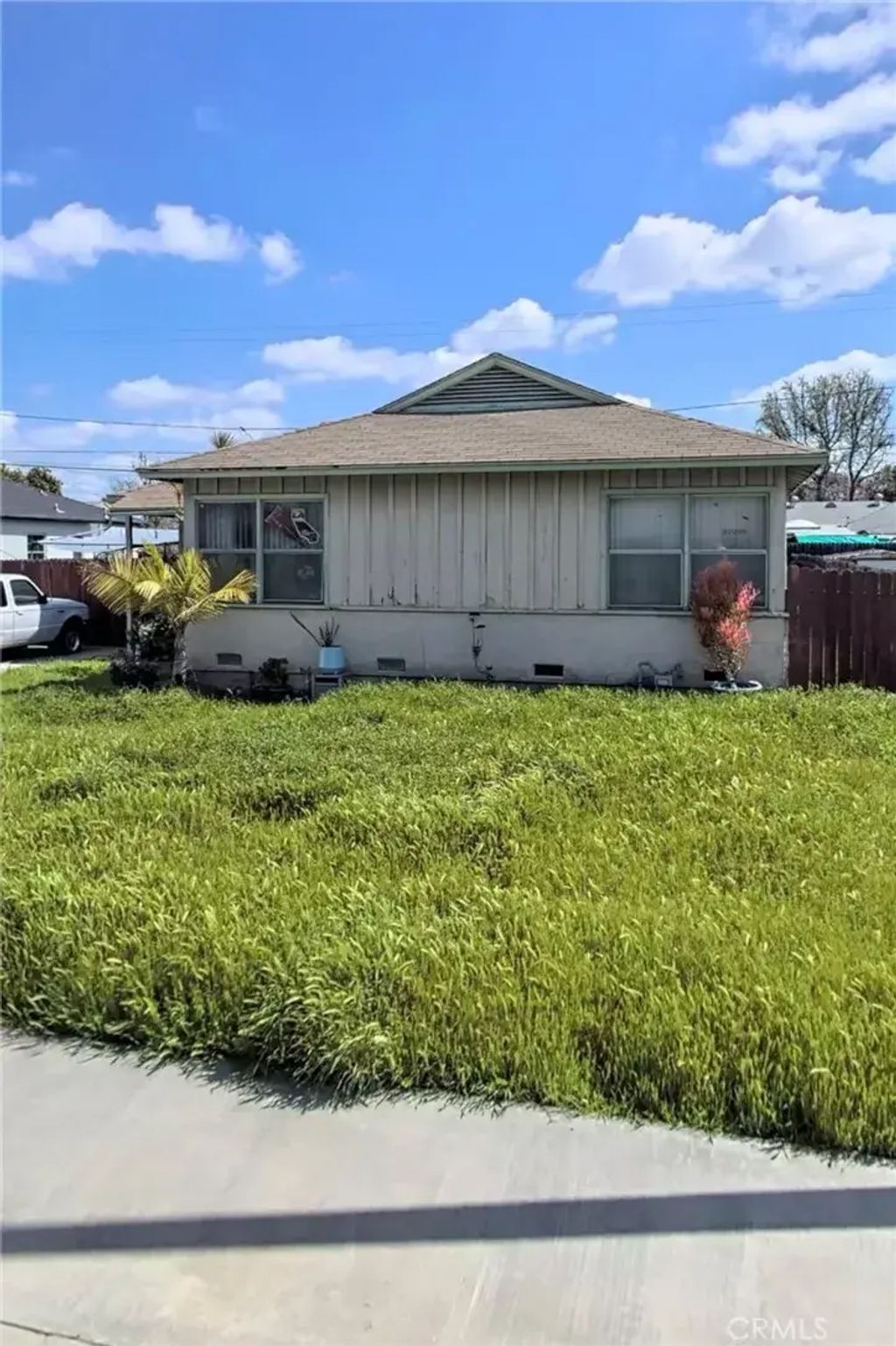13534 Behrens, Norwalk