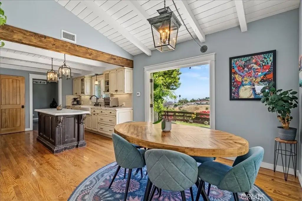 27064 Sunnyridge Road, Palos Verdes Peninsula