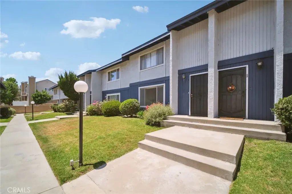 1926 Lucas Street #2, San Fernando