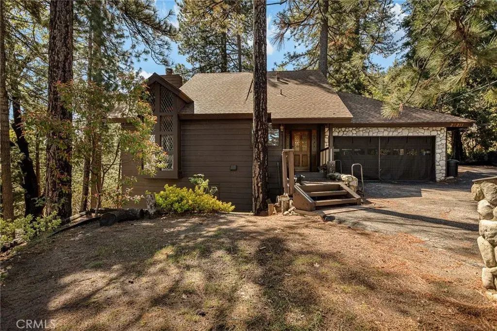 26211 Spyglass, Lake Arrowhead