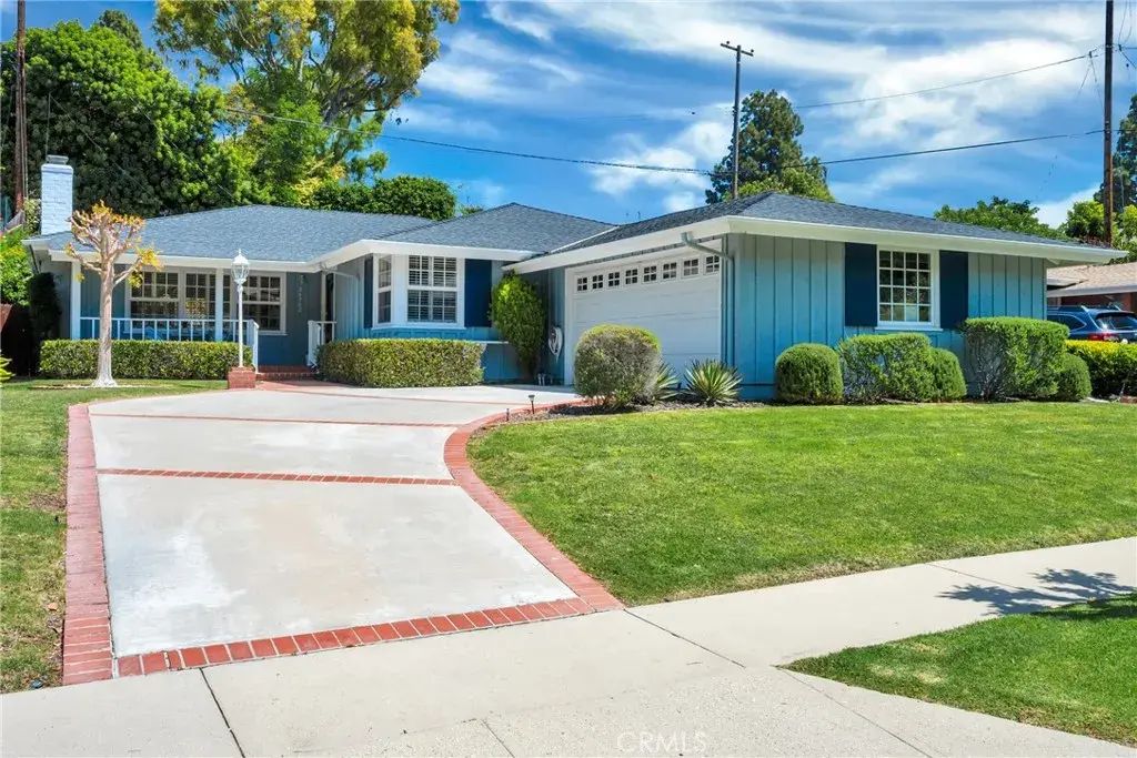 26902 Basswood, Rancho Palos Verdes