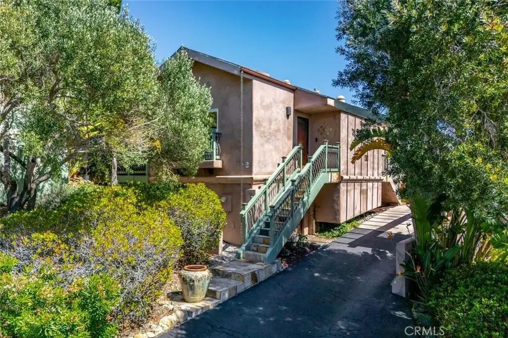 262 Loma Bonita 32, San Luis Obispo