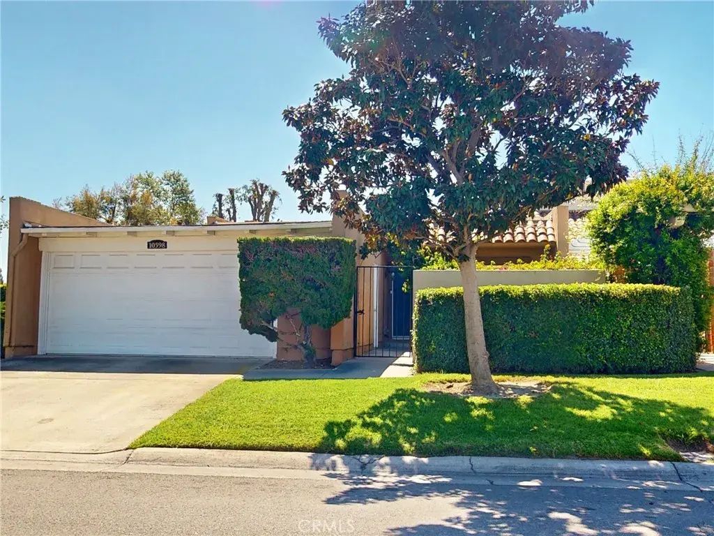 10598 La Lila Lane, Fountain Valley