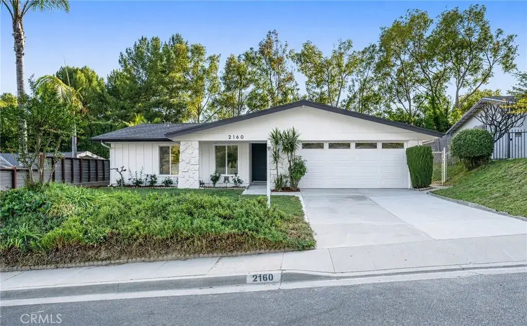 2160 Abajo, Monterey Park