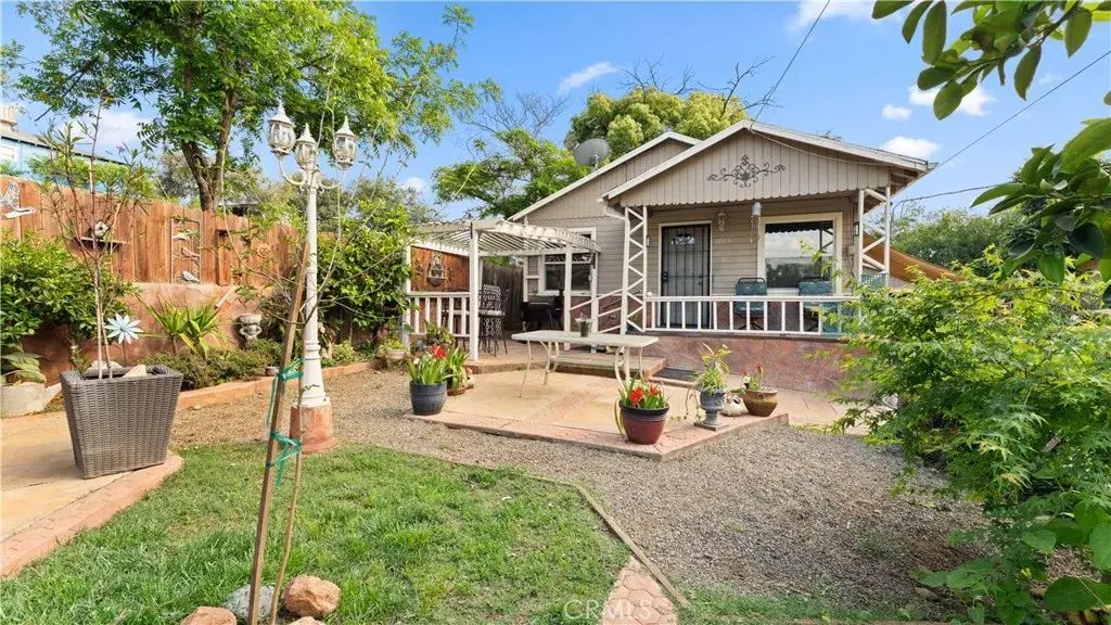 1825 Elgin, Oroville