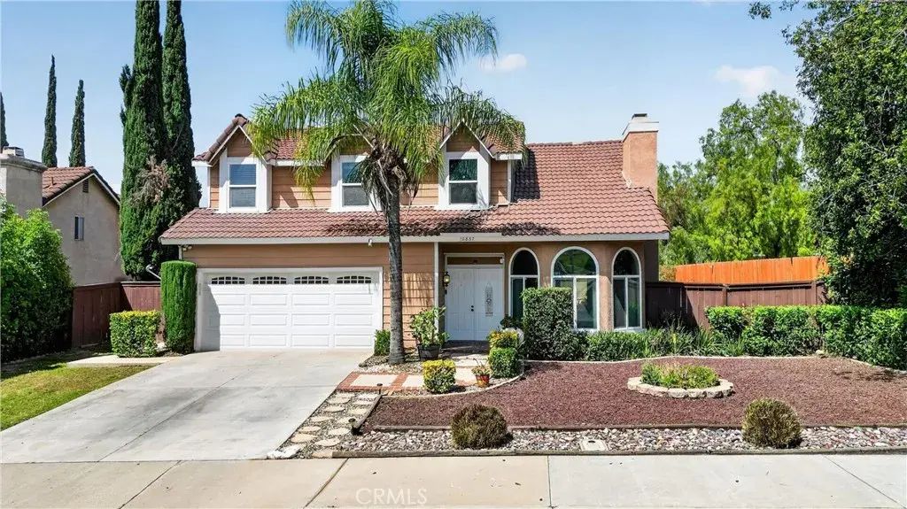 10837 Anemone, Moreno Valley