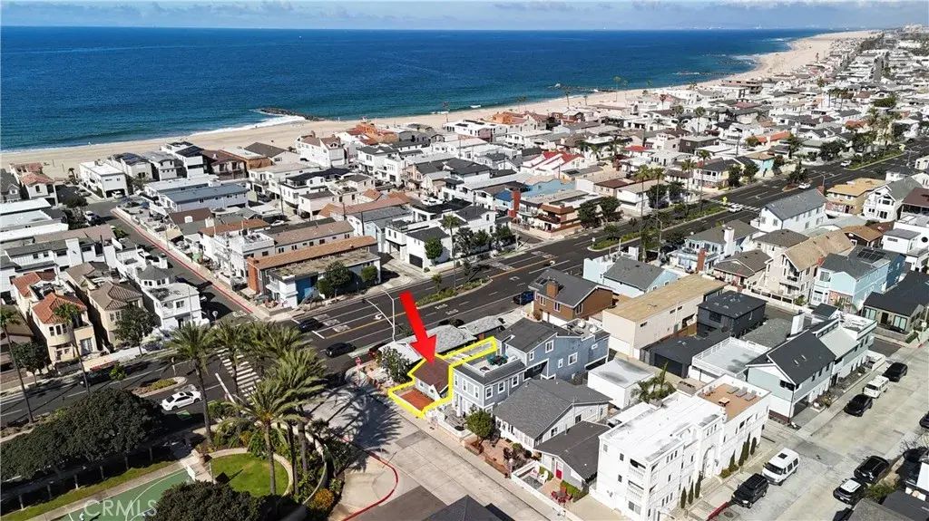 207 38th Street, Newport Beach