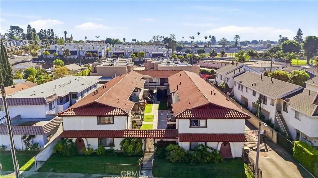 13932 Coteau Drive, Whittier