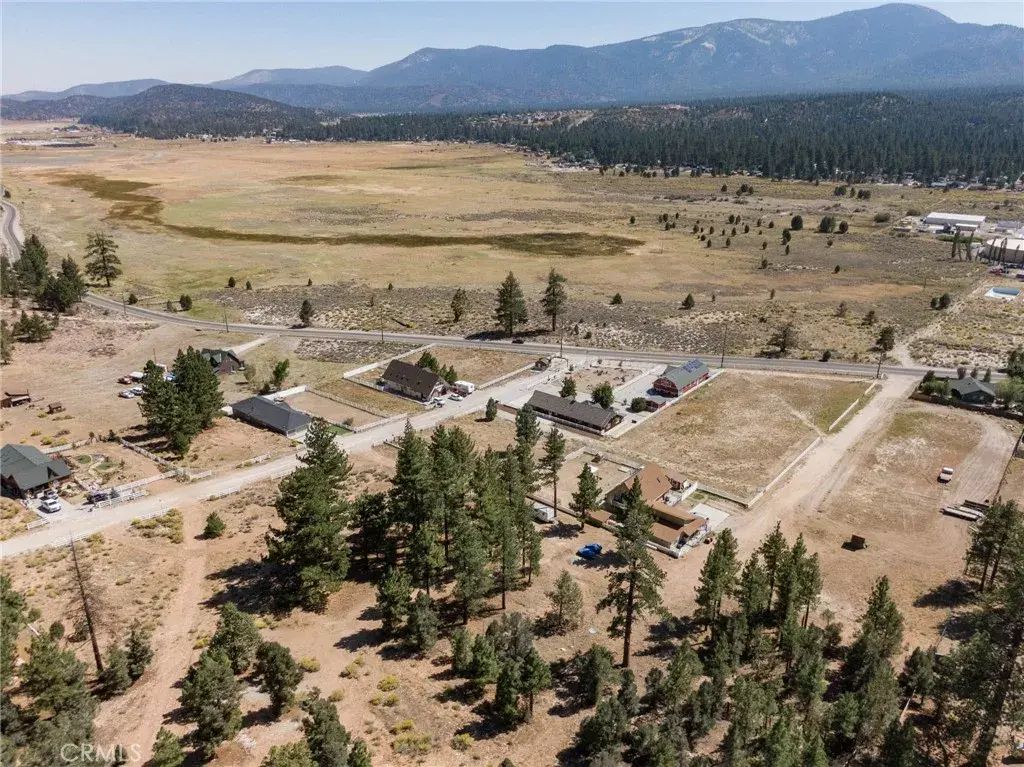 1137 Live Oak, Big Bear