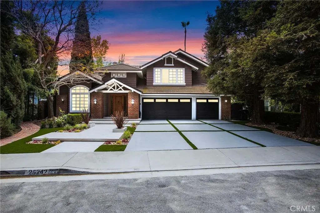 25242 Bentwood, Laguna Niguel